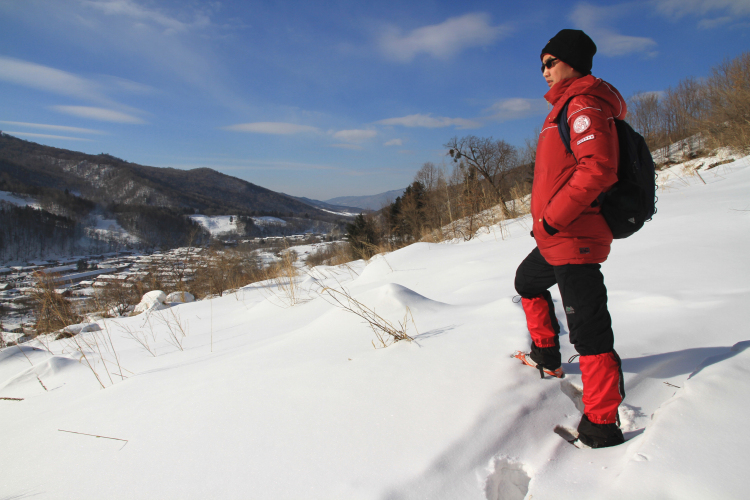 【长春图片】【独自去寻欢】2014年春节，一个2货闯关东！（哈尔滨—东升—雪乡—雾凇岛—长春）