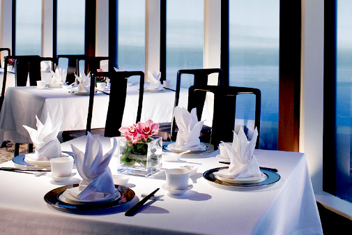 新加坡美食-海天楼