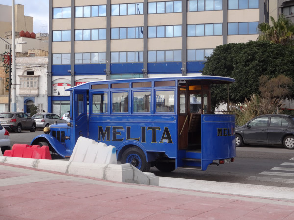 海洋之心马耳他~~(可以用脚丈量的国家),马耳