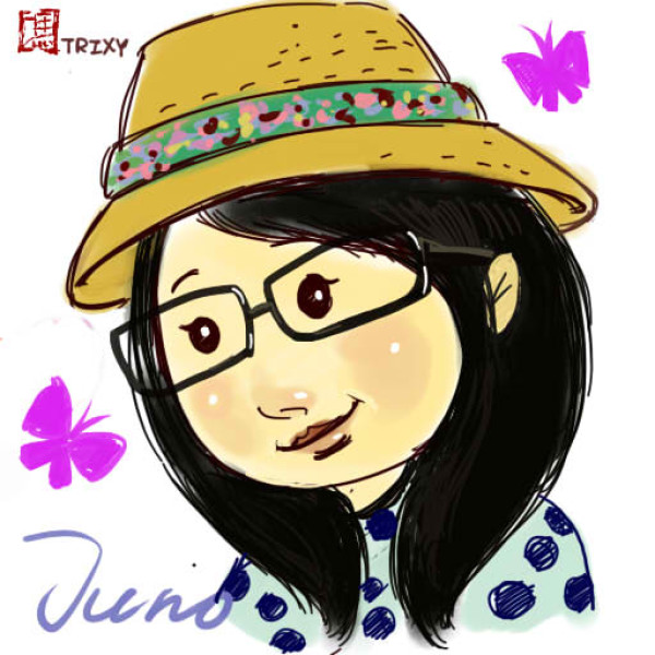 生活在地球的珺星人