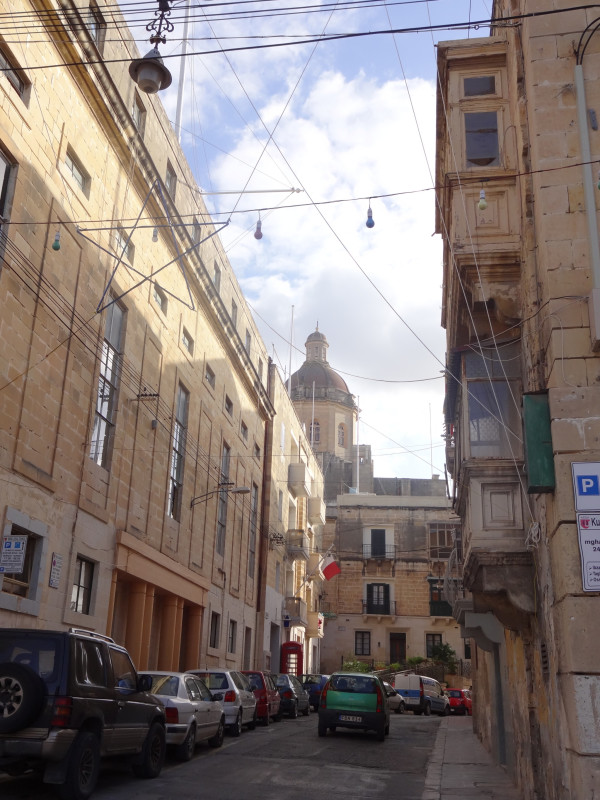 海洋之心马耳他~~(可以用脚丈量的国家),马耳