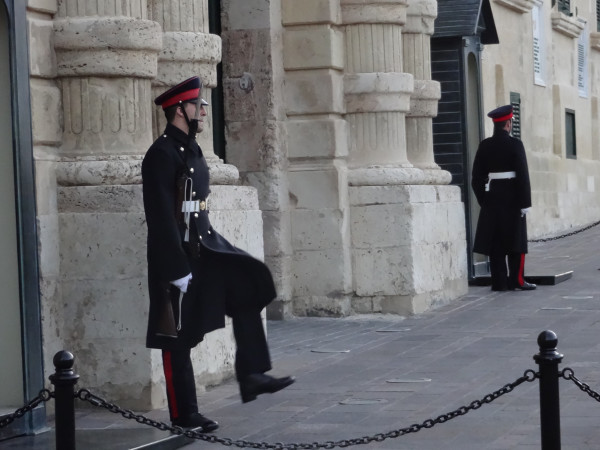 海洋之心马耳他~~(可以用脚丈量的国家),马耳