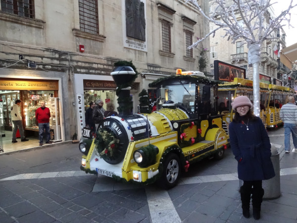 海洋之心马耳他~~(可以用脚丈量的国家),马耳