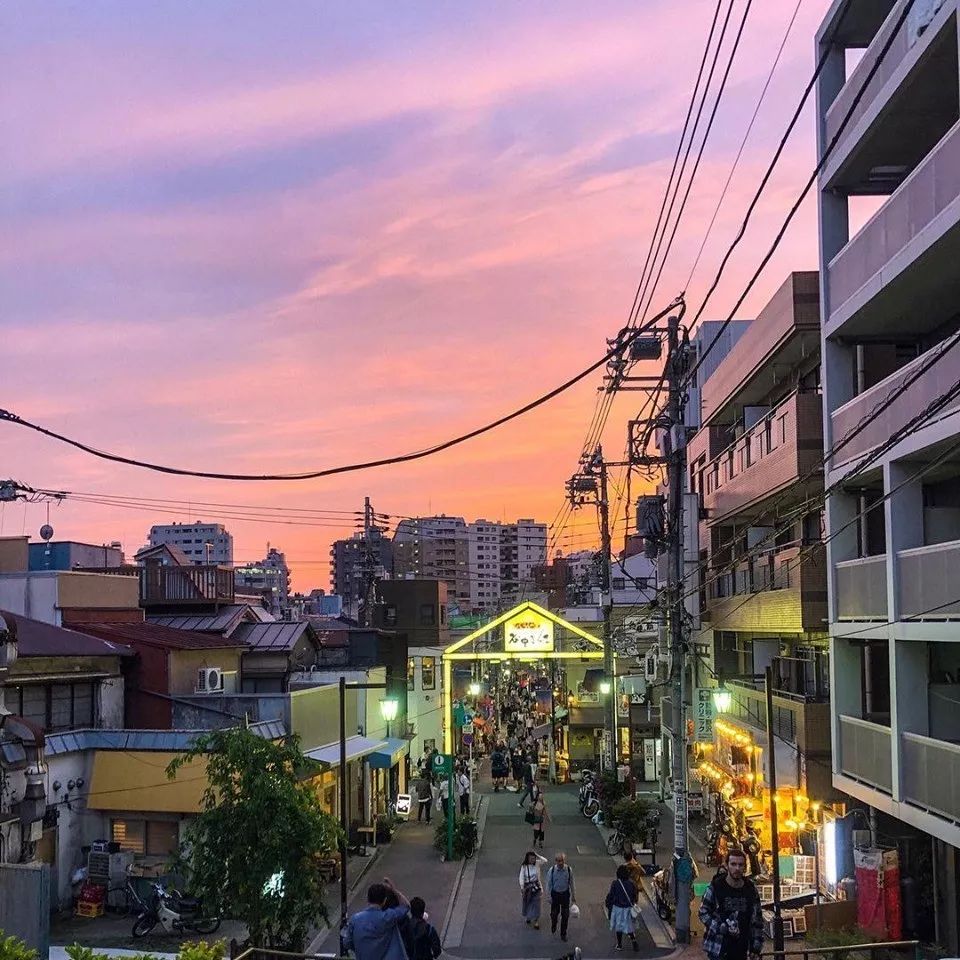 潜派旅行