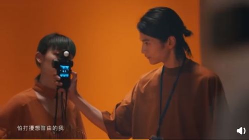 潜派旅行