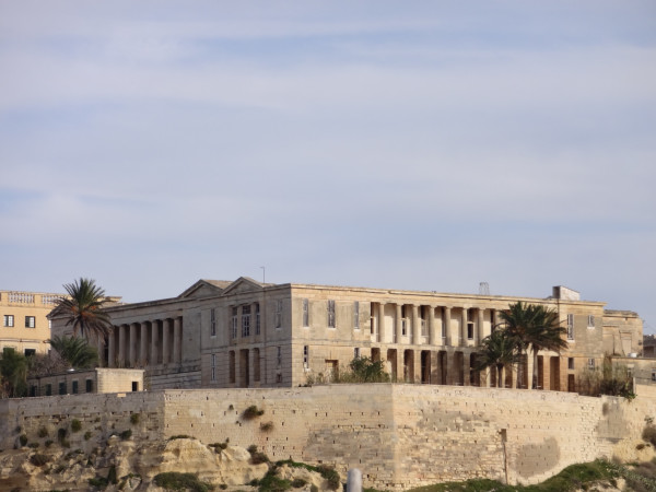 海洋之心马耳他~~(可以用脚丈量的国家),马耳