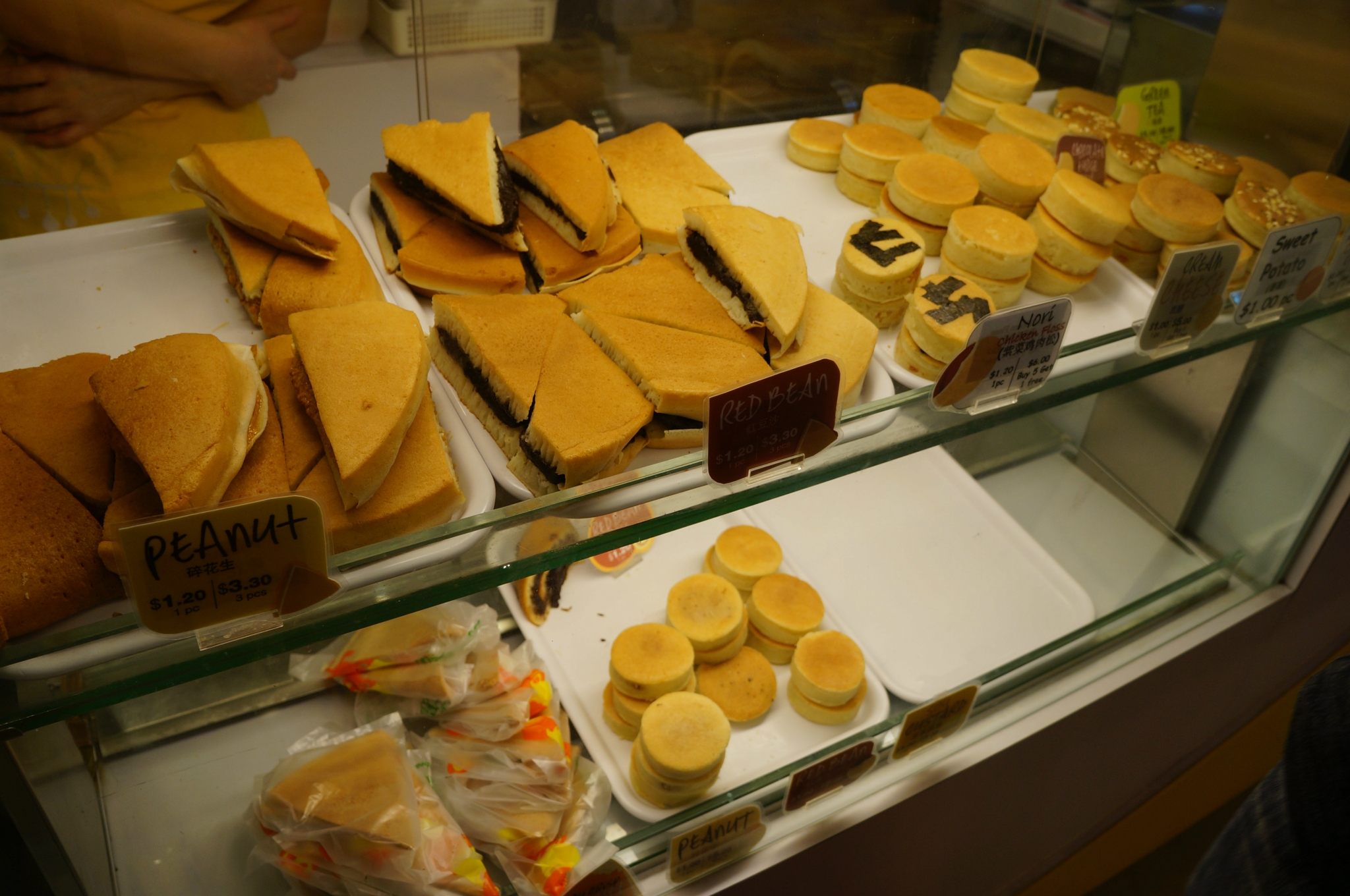 新加坡美食-Jollibean Foods Pte Ltd 313