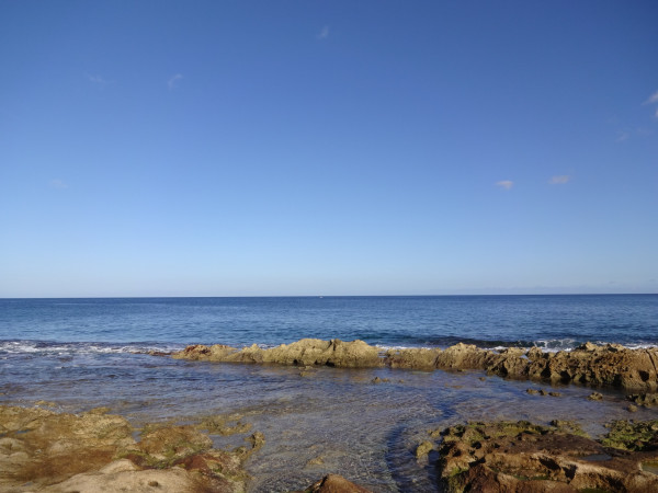 海洋之心马耳他~~(可以用脚丈量的国家),马耳