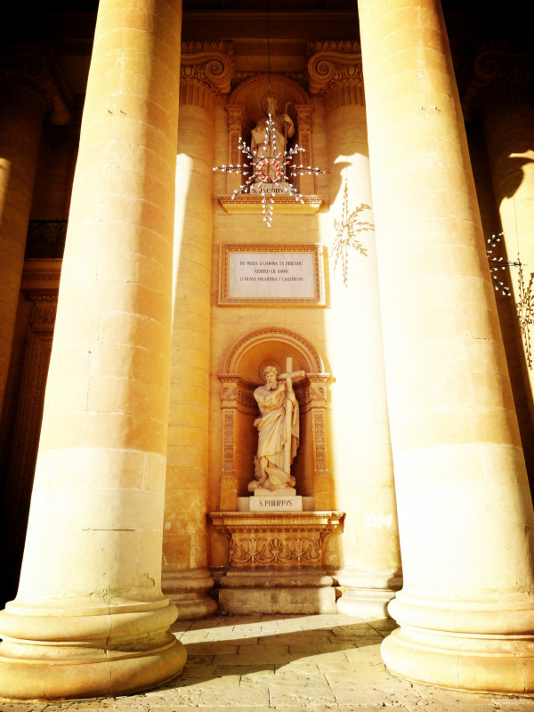 海洋之心马耳他~~(可以用脚丈量的国家),马耳