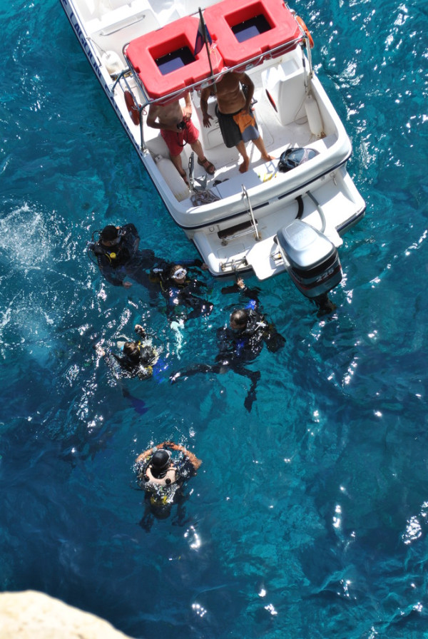 马耳他之第八更! Rolex middle race,热闹的帆船赛