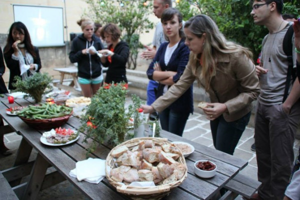 马耳他之第八更! Rolex middle race,热闹的帆船赛