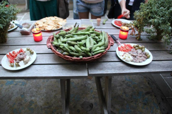 马耳他之第八更! Rolex middle race,热闹的帆船赛