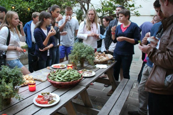 马耳他之第八更! Rolex middle race,热闹的帆船赛