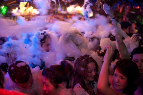 马耳他之第八更! Rolex middle race,热闹的帆船赛