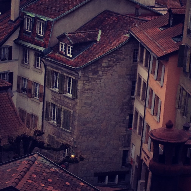 洛桑美食-Chocolaterie le Barbare