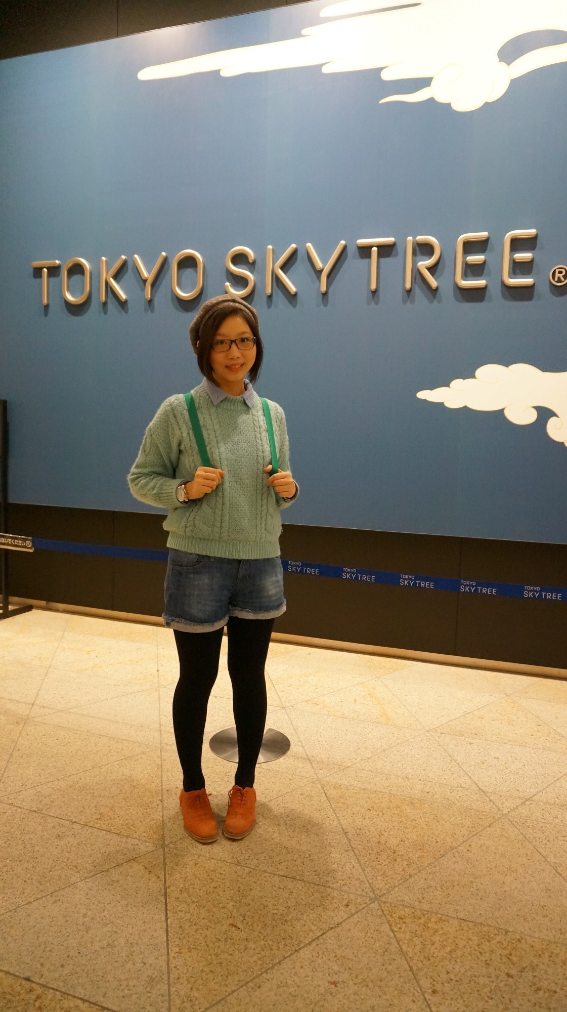 东京美食-Sweets Juice Bar