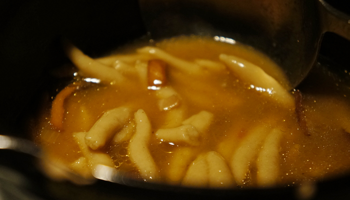 江南美食-西贝莜面村(杭州城西银泰店)