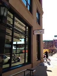 波士顿美食-Flour Bakery (Back Bay)