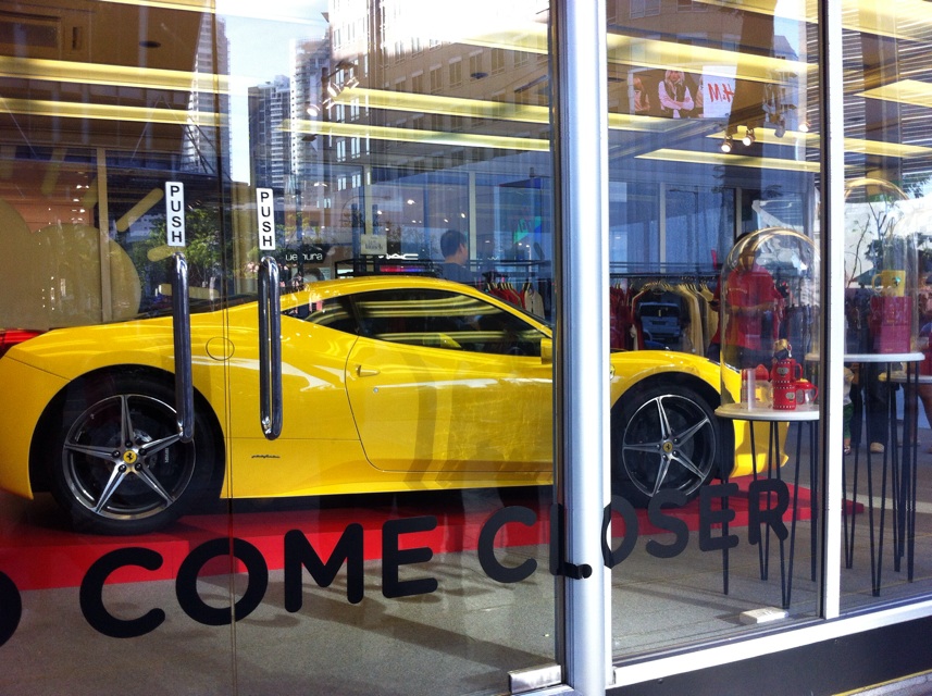 新加坡美食-Ippudo