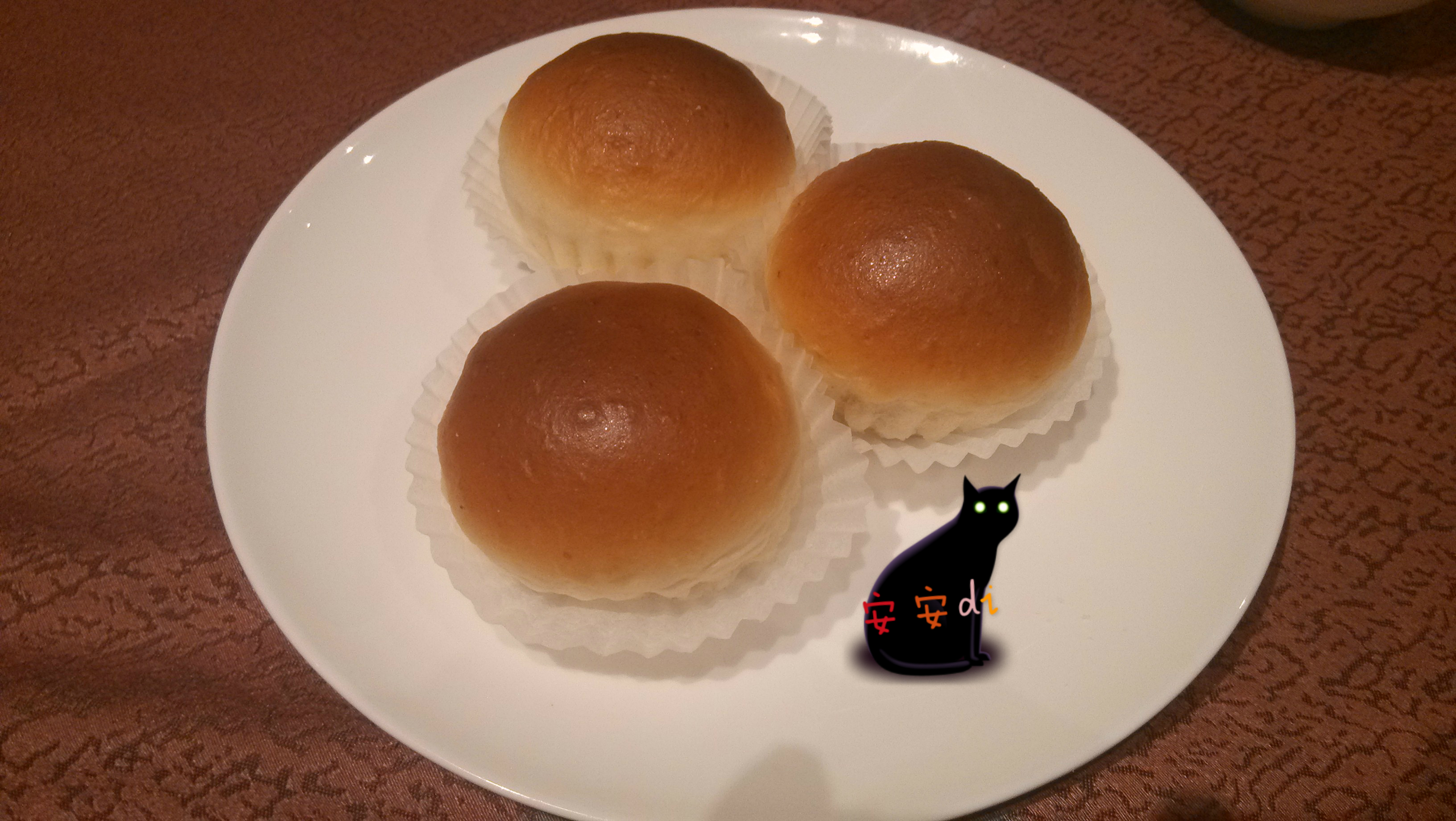 青岛美食-青岛富力艾美酒店乐美中餐厅