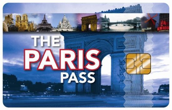 更加聪明地游玩巴黎，十个来自Paris Pass巴黎城市通票专家的小贴士 