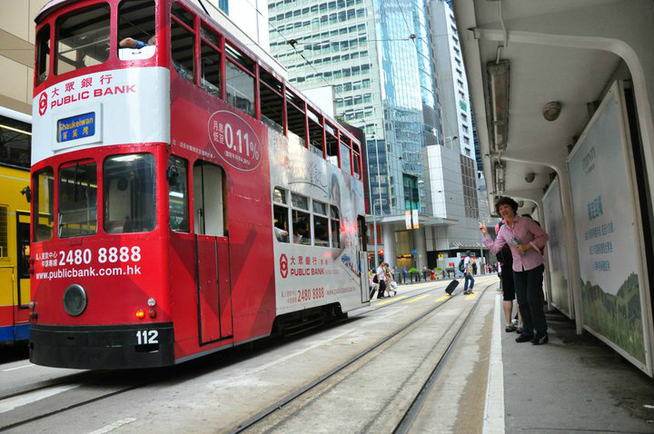 深圳去香港关口选择，深圳去香港怎么过关，深圳去香港路线推荐