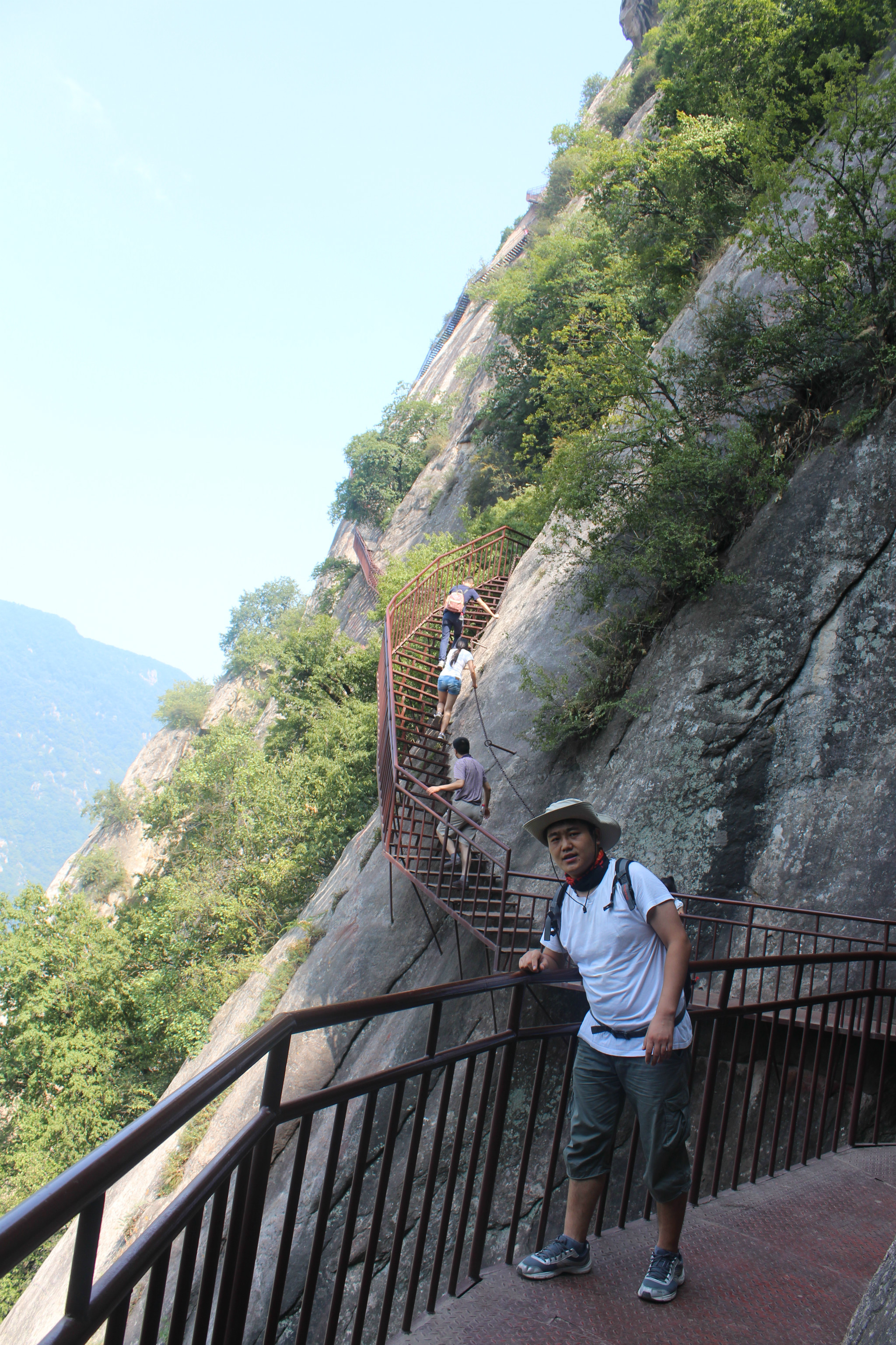 红河谷,宝鸡旅游攻略 - 马蜂窝