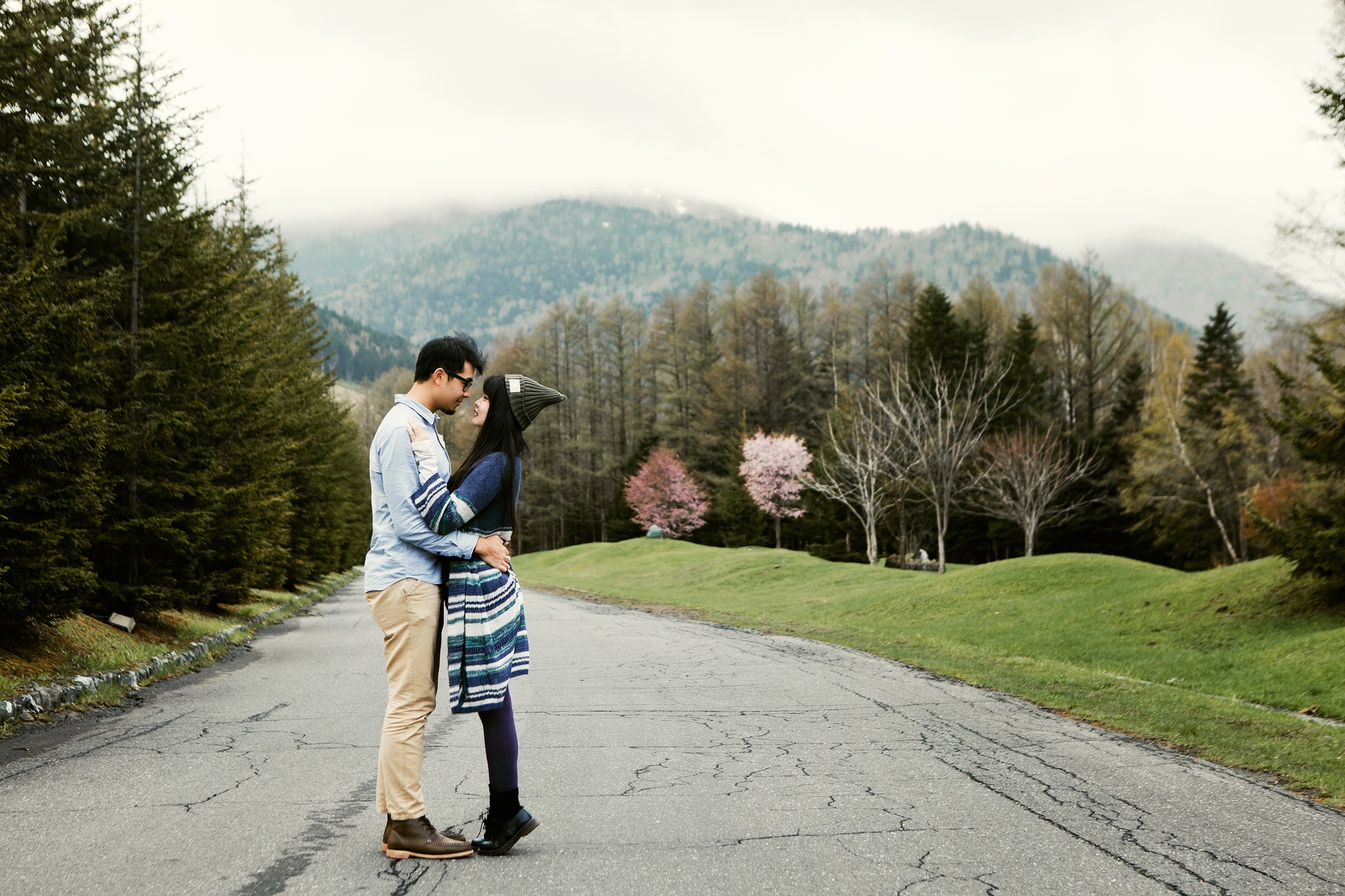 【宝藏纪念】念往无声息：25天日本多地游走－...
