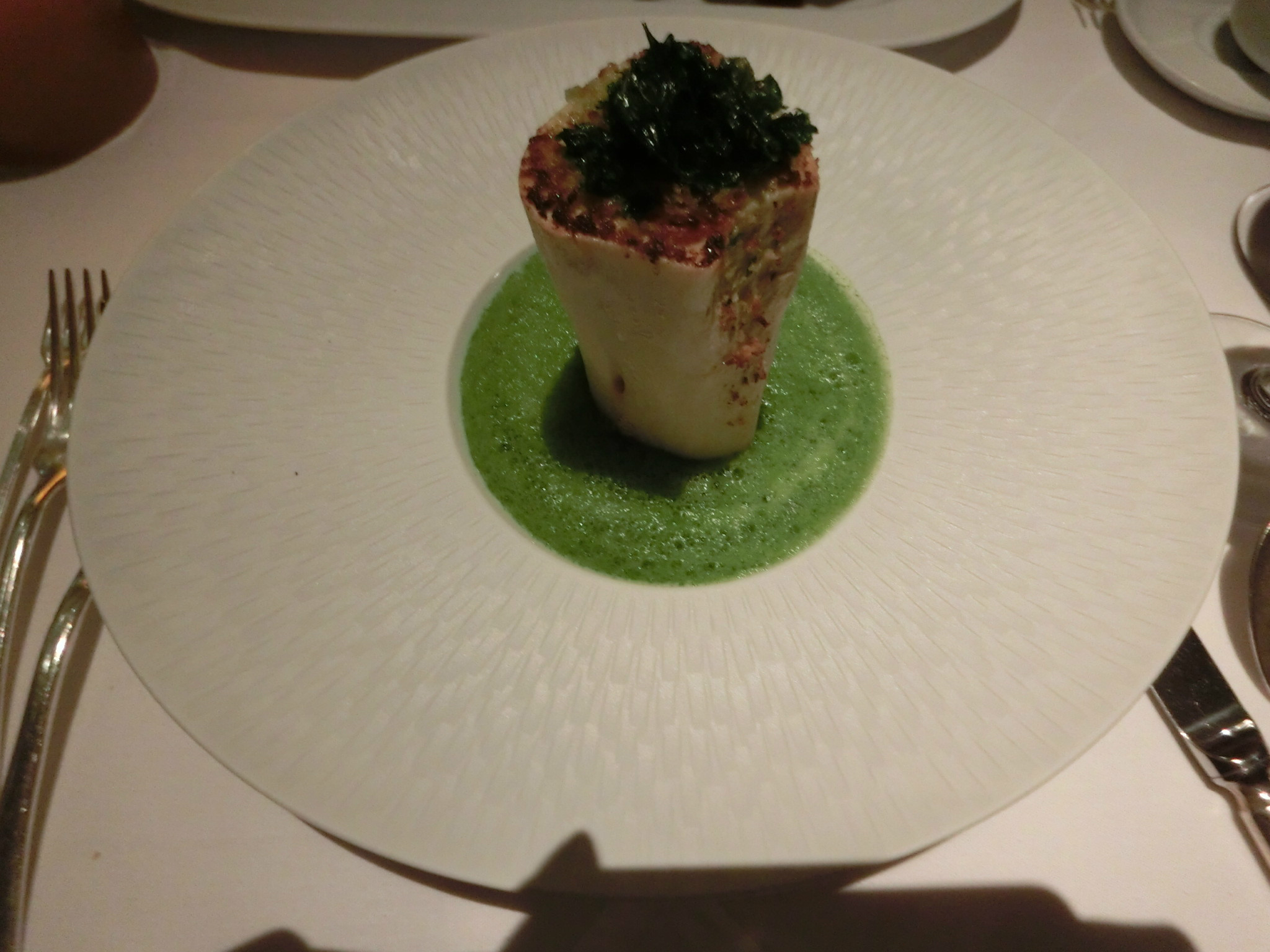 旧金山美食-La Folie