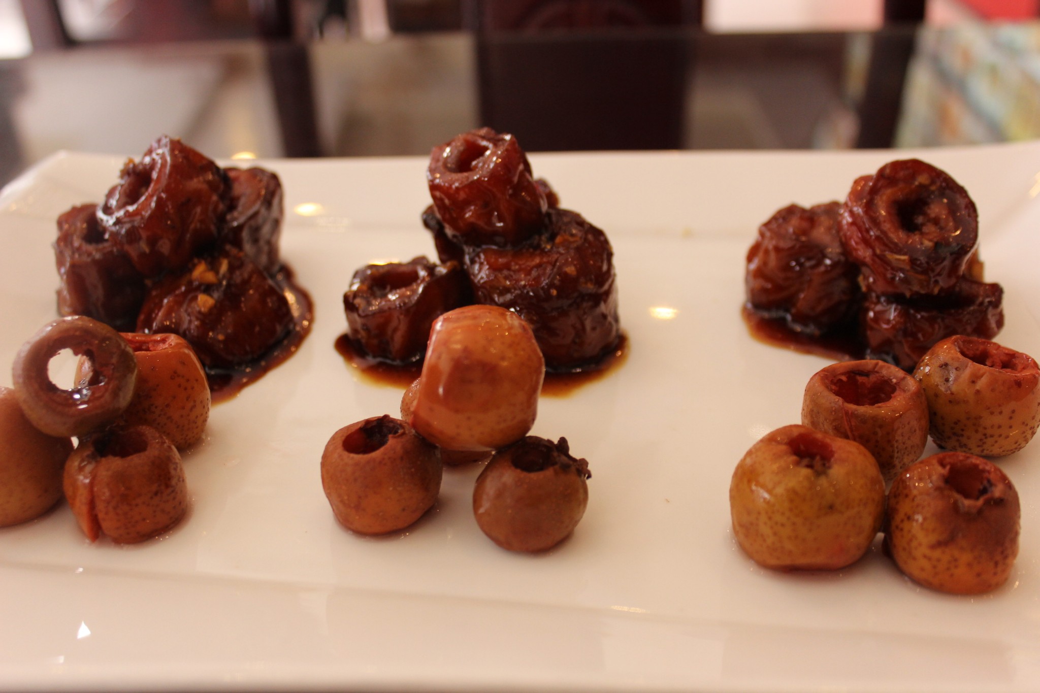 济南美食-春江饭店(解放路店)