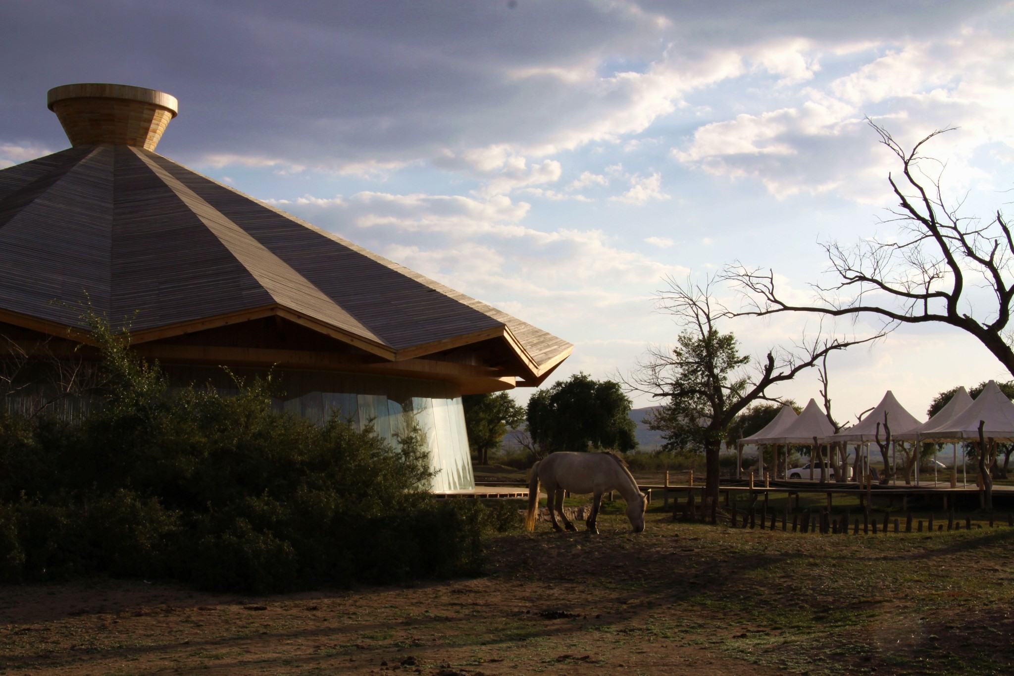 【正蓝旗图片】