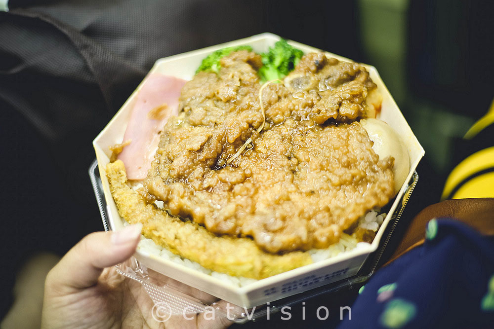 台中美食-餐旅本铺