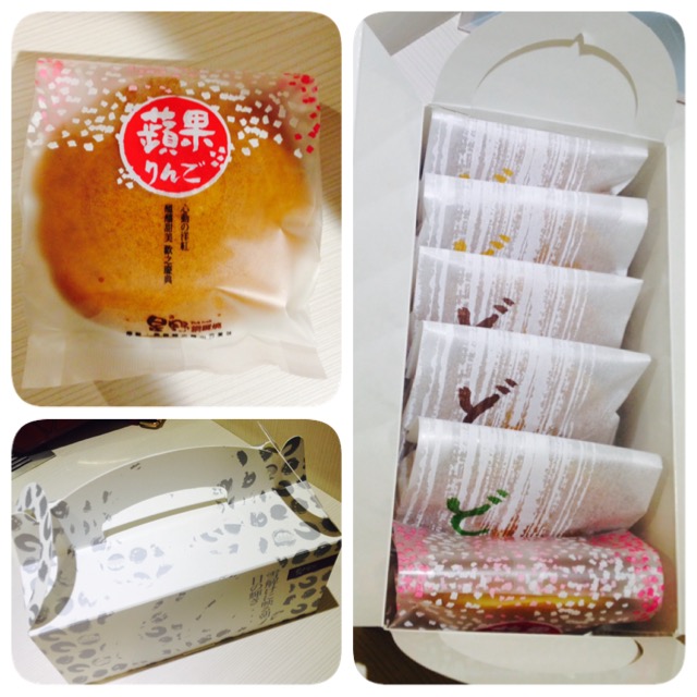 台中美食-星野铜锣烧