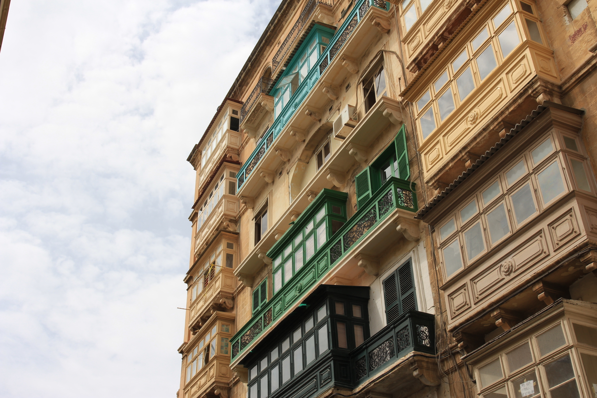 ［马耳他］那个被“时间”遗忘的地方,马耳他旅