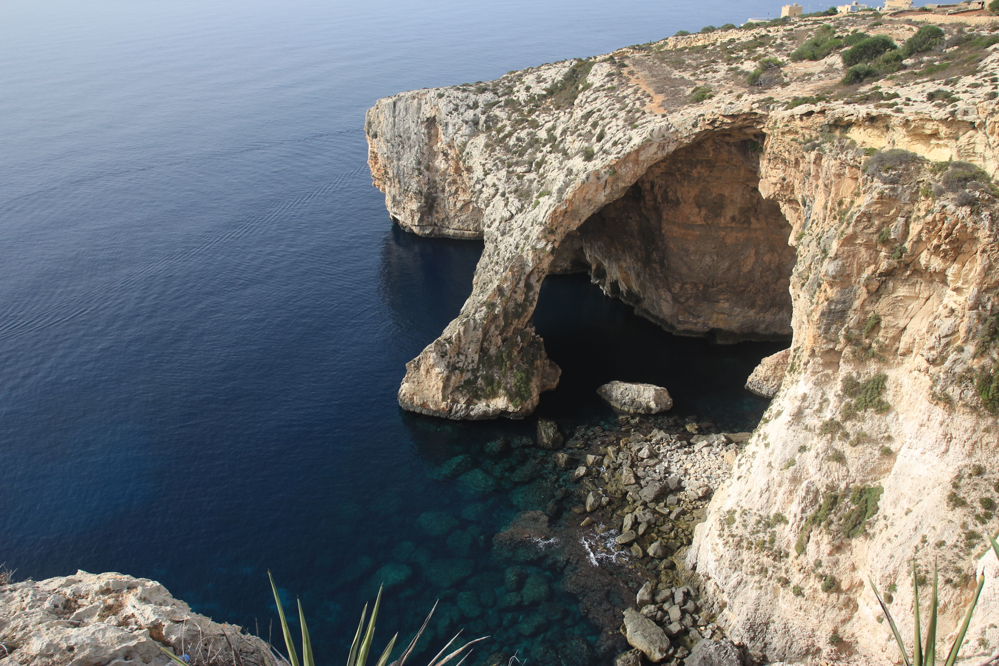 ［马耳他］那个被“时间”遗忘的地方,马耳他旅