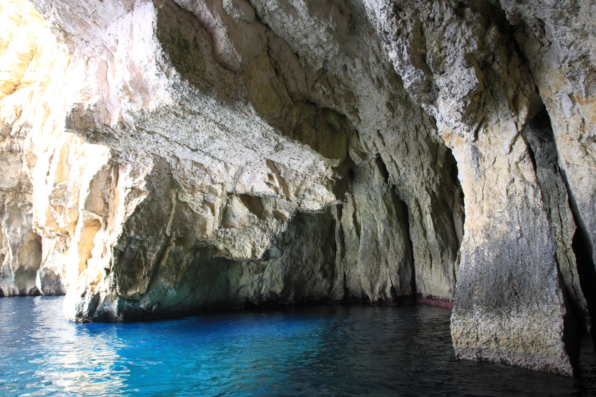 ［马耳他］那个被“时间”遗忘的地方,马耳他旅