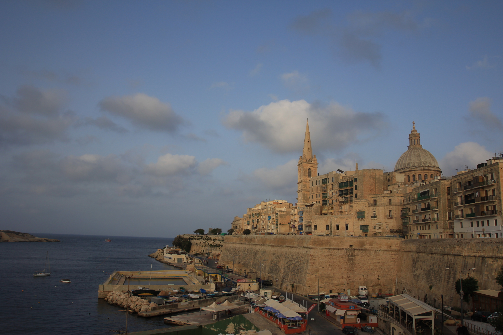 ［马耳他］那个被“时间”遗忘的地方,马耳他旅