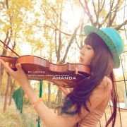 仅存一份在乎薇