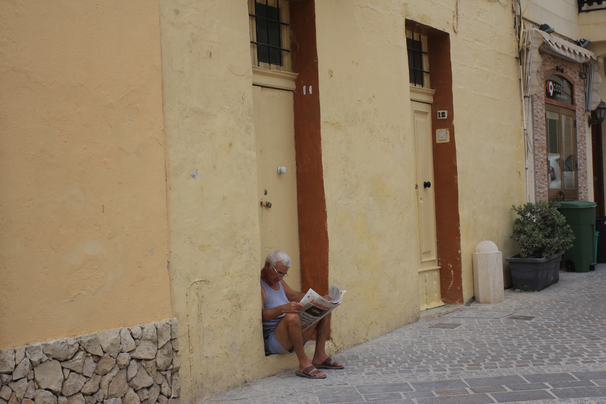 ［马耳他］那个被“时间”遗忘的地方,马耳他旅