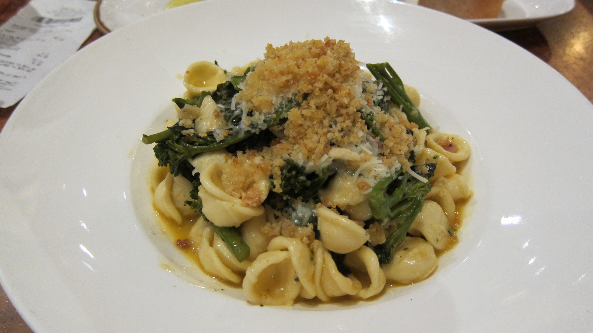 旧金山美食-Scala's Bistro