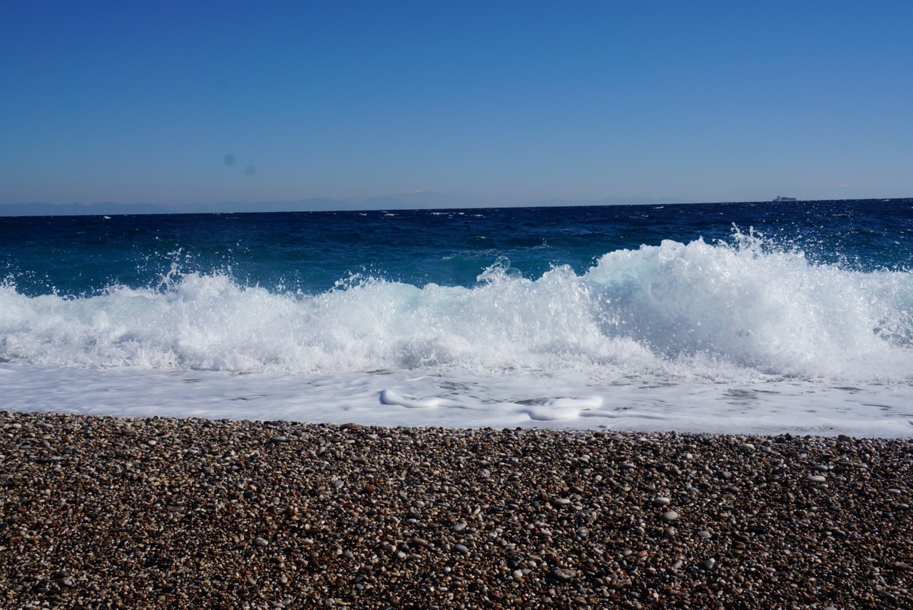 【圣托里尼图片】