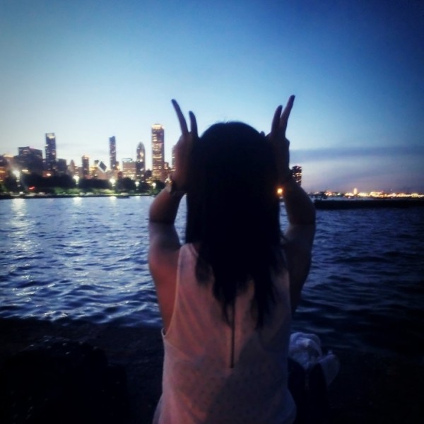 化身驴子去溜达