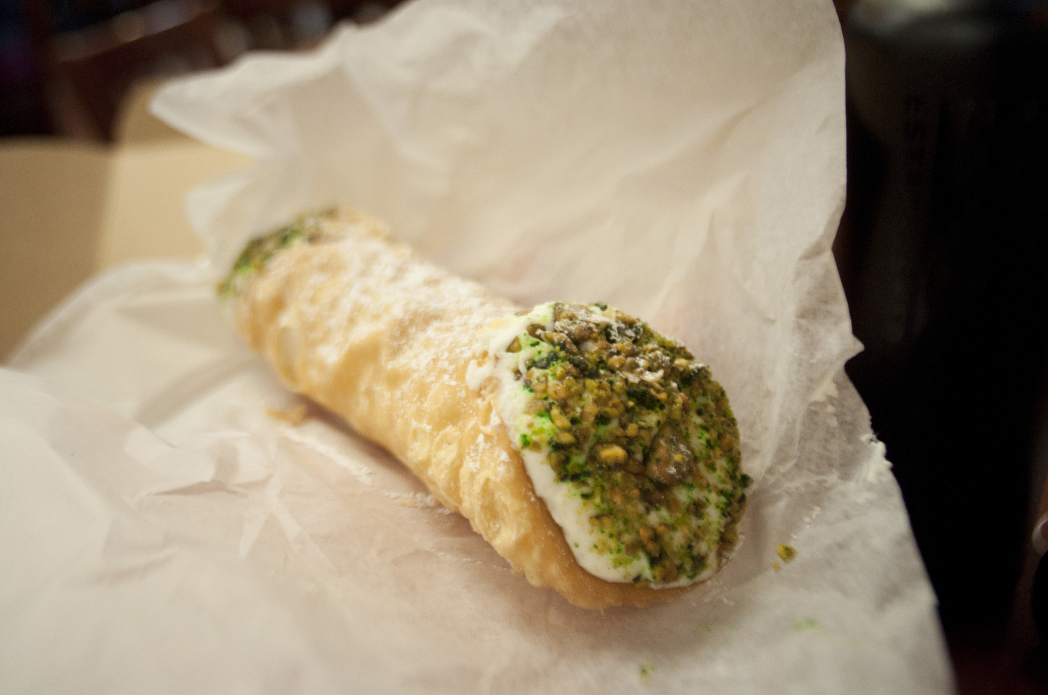 波士顿美食-麦克糕点