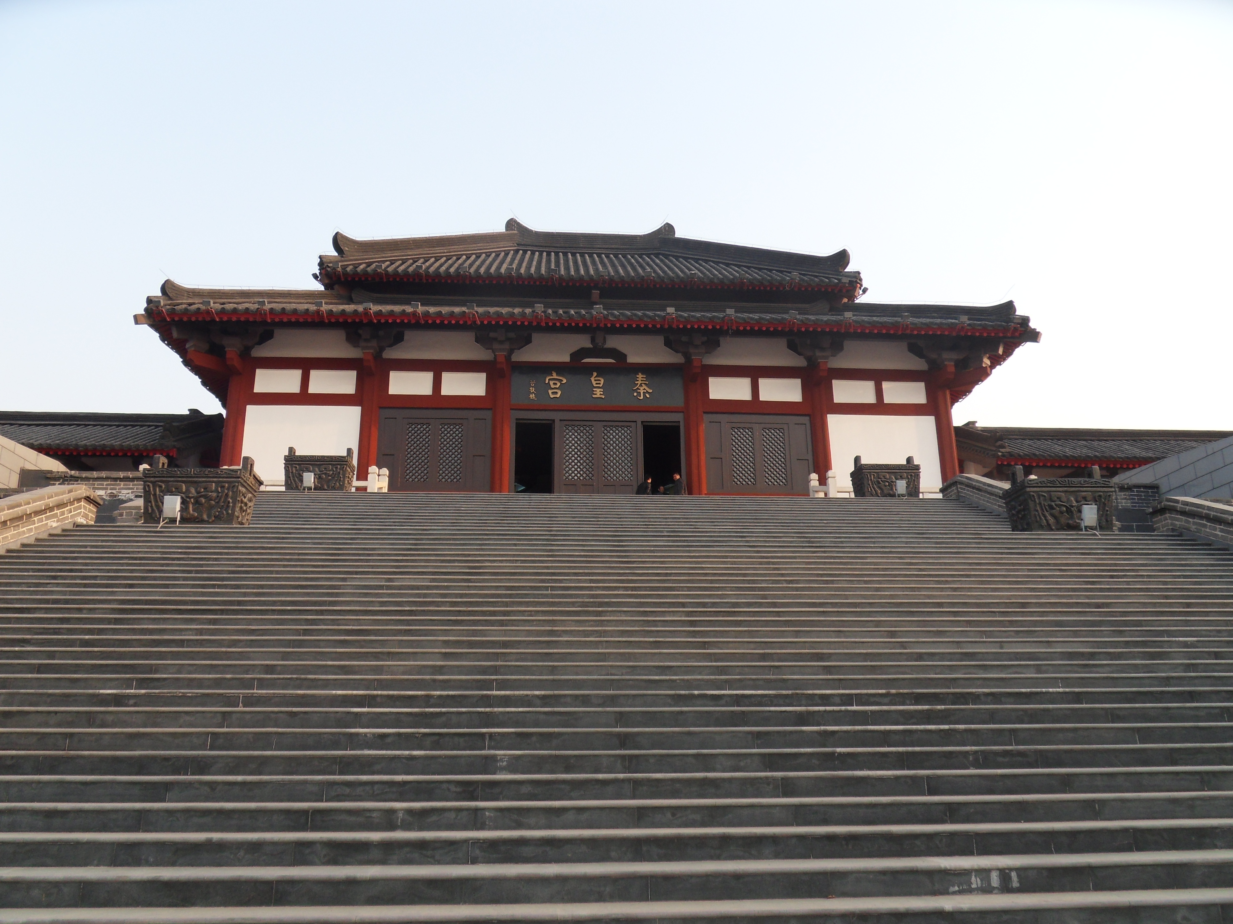 北戴河景点