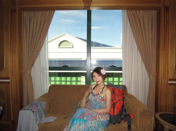 文莱游记（二）_游记