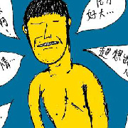 奶糖侠