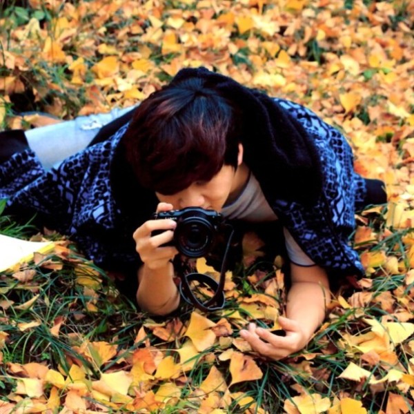 握不住的忧乐美