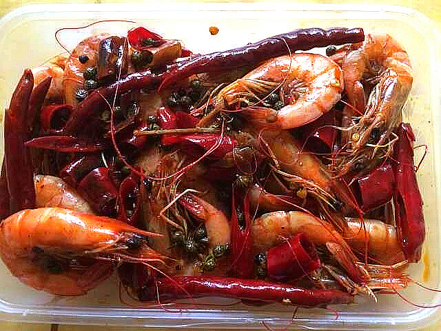 台北虾老爹人均消费_台湾台北(2)