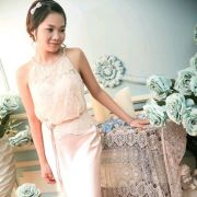 kid之琪思妙想空间