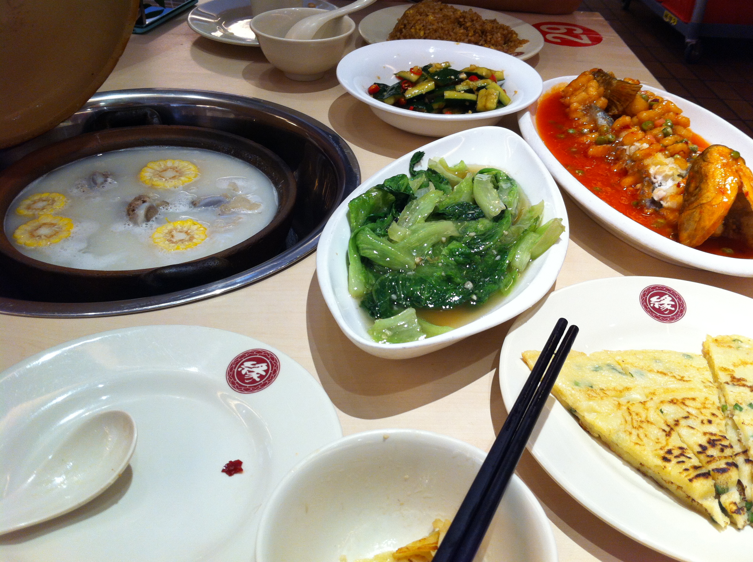 柳州全部美食推荐